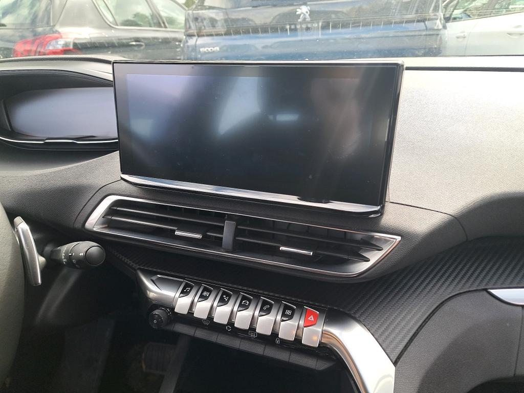 Peugeot 5008 BlueHDi 130ch S&S EAT8 Active Pack 2021
