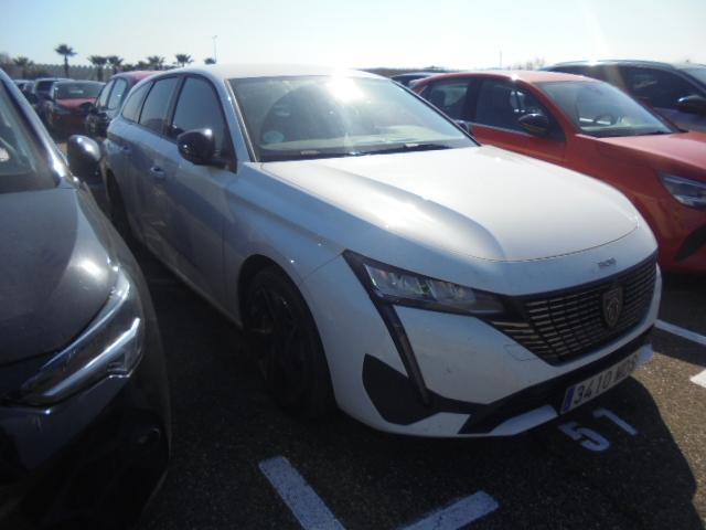 Foto Peugeot 308 6
