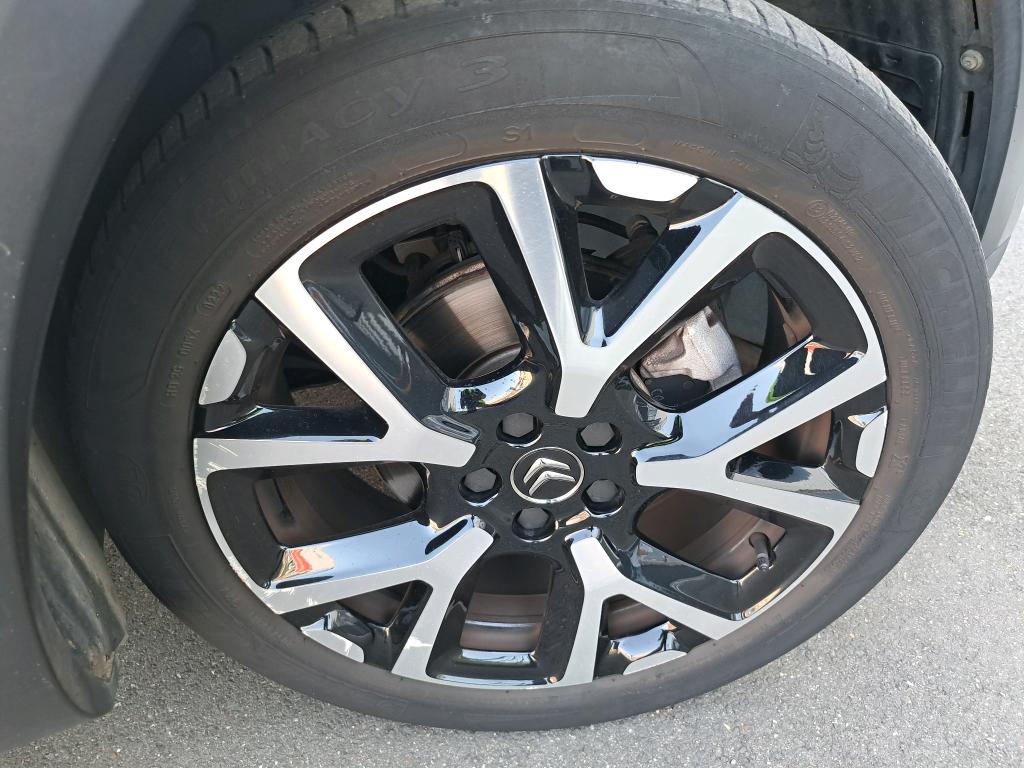 Citroen C5 Aircross PureTech 130 S&S EAT8 Shine Pack 2022