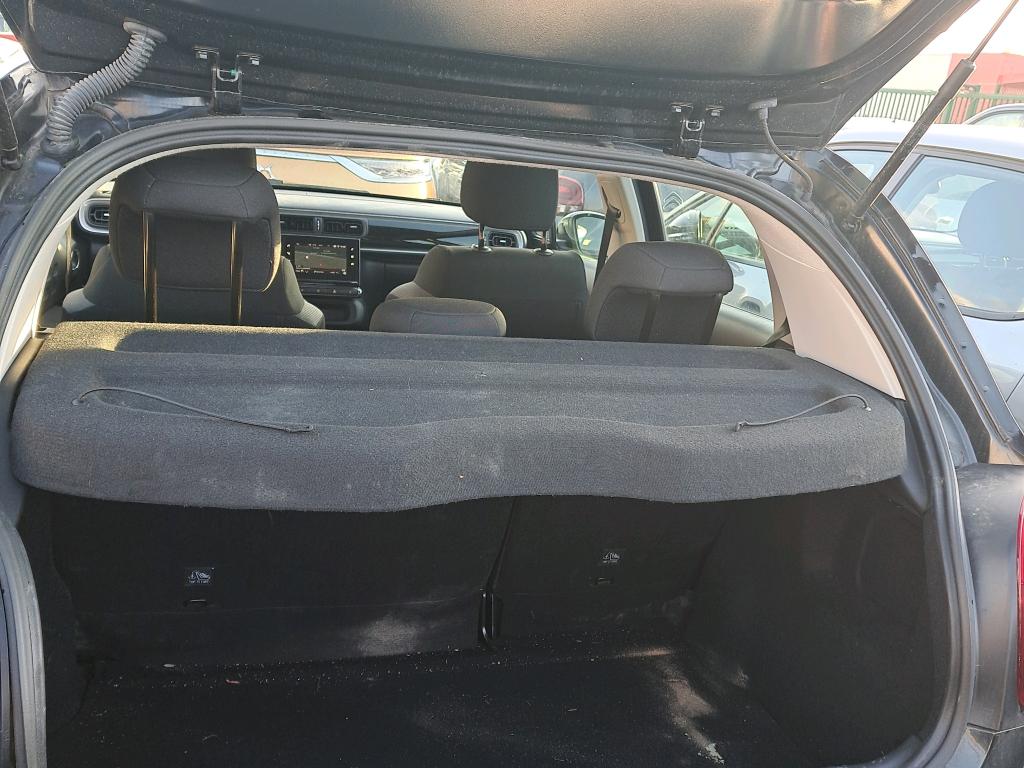 Citroen C3 PureTech 83 S&S BVM5 Feel Business 2021