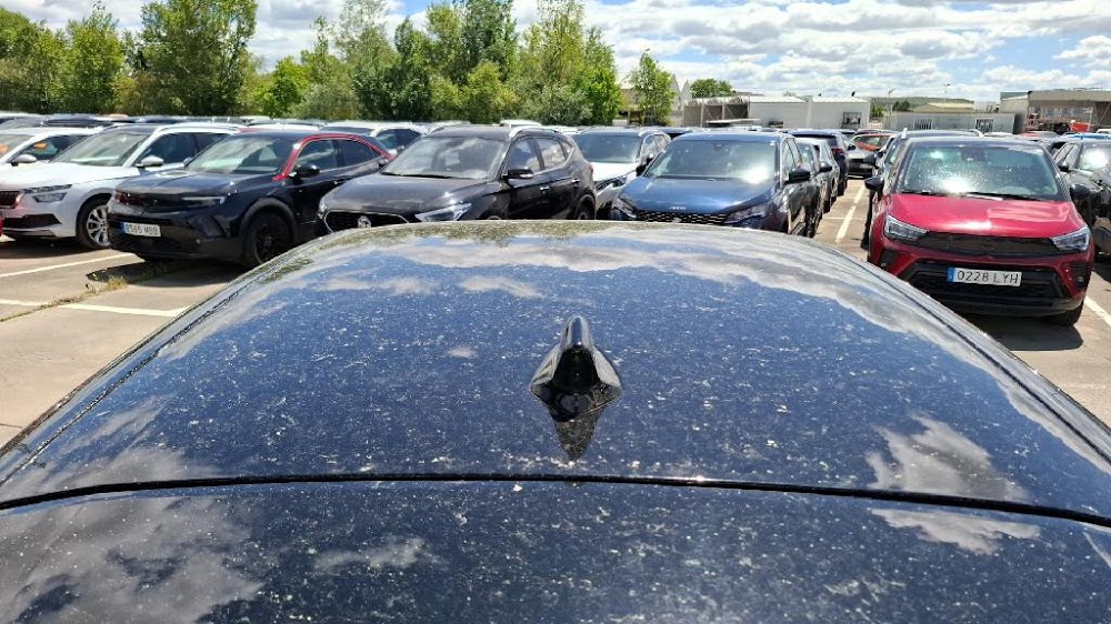 Foto Opel Astra 8