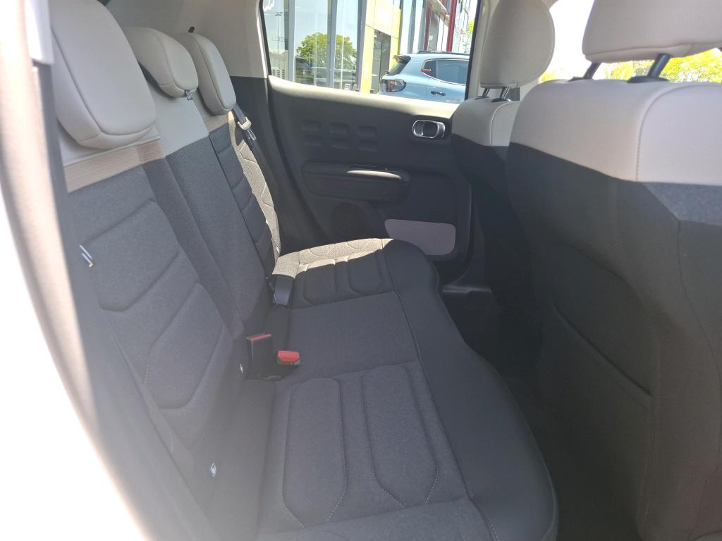 Citroen C3 PureTech 83 S&S BVM5 Shine Pack 2022