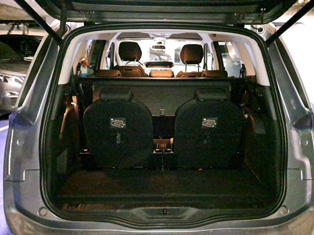 Citroen Grand C4 Spacetourer BlueHDi 160 S&S EAT8 Shine Pack 2020