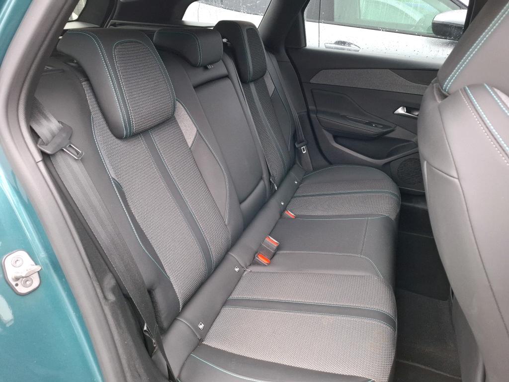 Peugeot 308 SW BlueHDi 130ch S&S EAT8 Allure Pack 2022