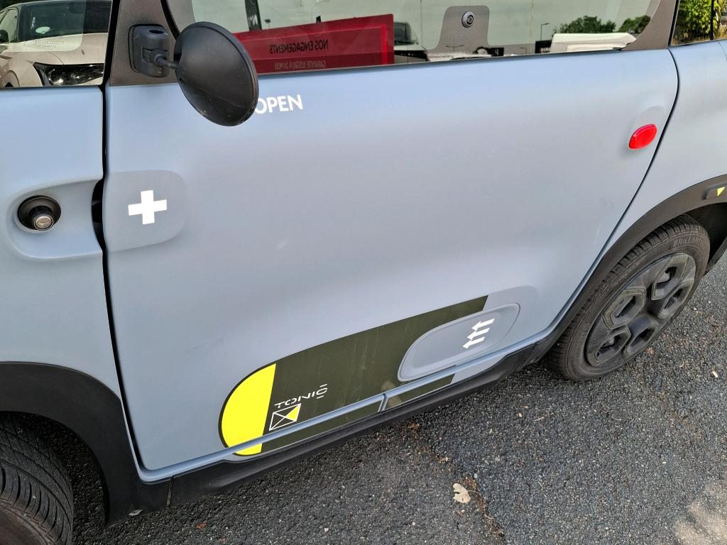 Citroen AMI 
