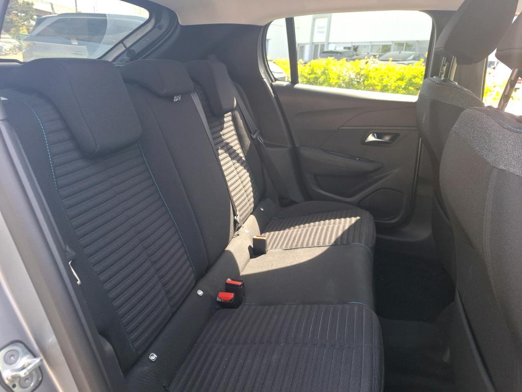 Peugeot 208 PureTech 100 S&S EAT8 Style 2023