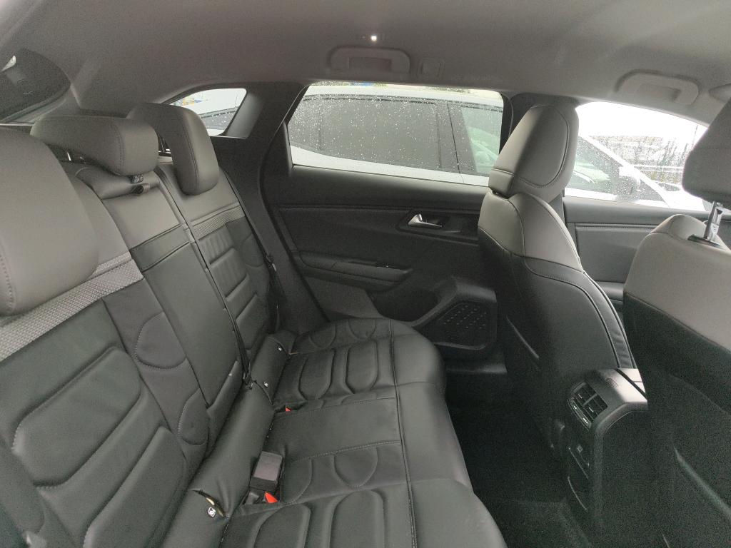 Citroen C5 X Hybride Rechargeable 225 e-EAT8 Plus 2024