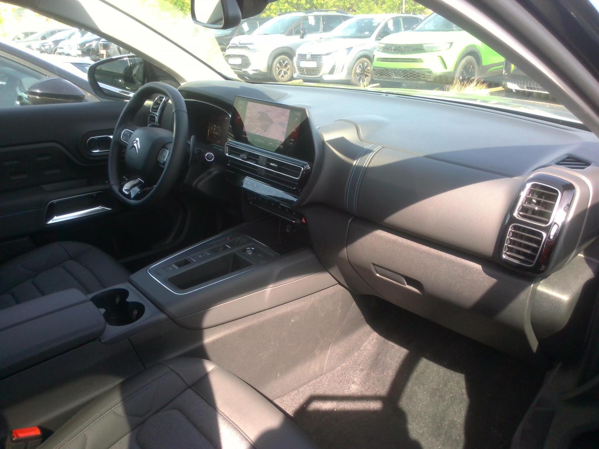 Citroen C5 Aircross BlueHDi 130 EAT8 Max 2025