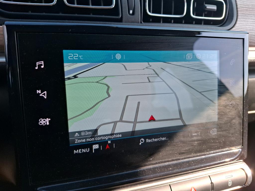 Citroen C3 PureTech 83 S&S BVM5 Shine 2023