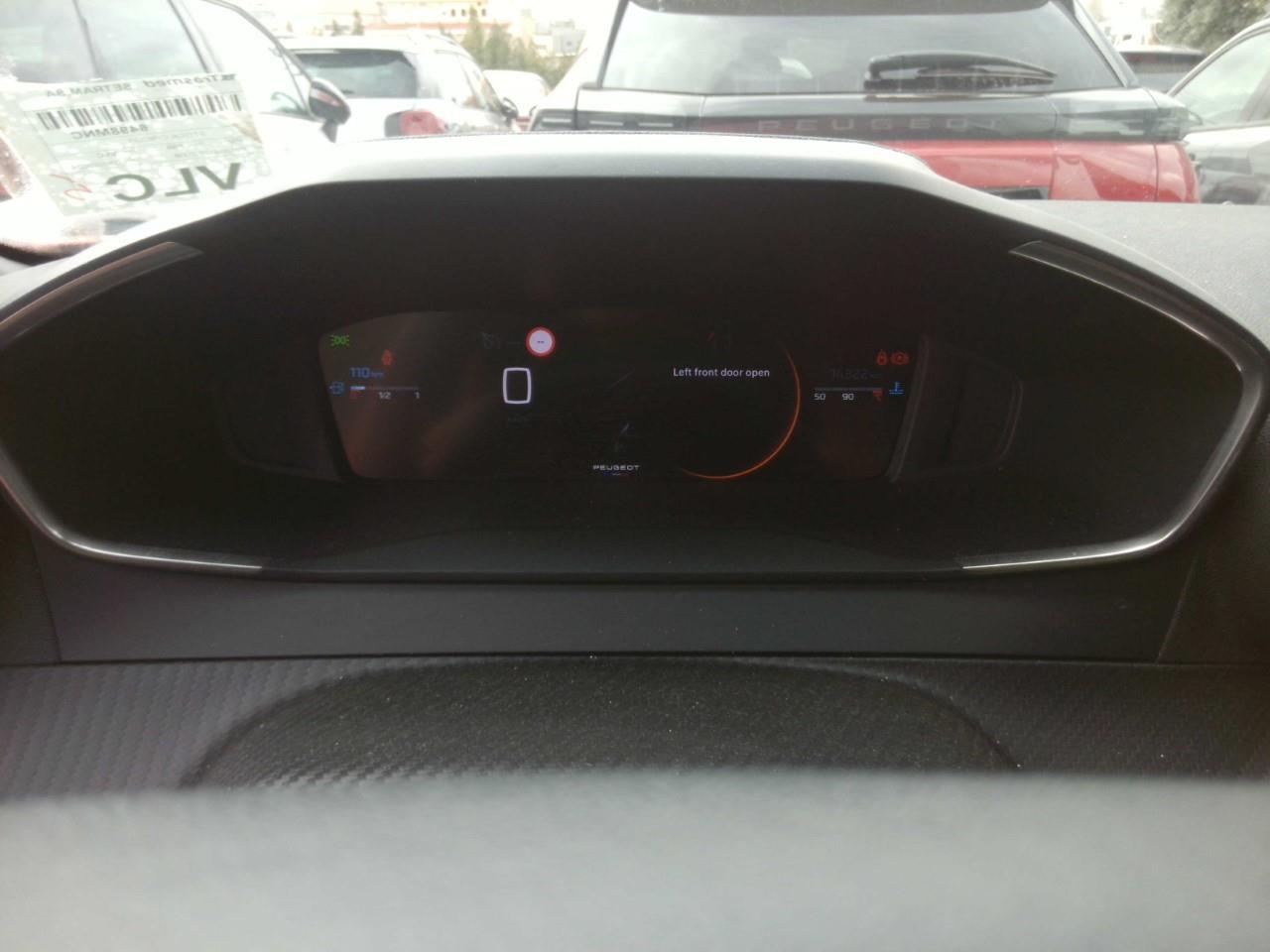 Foto Peugeot 2008 16