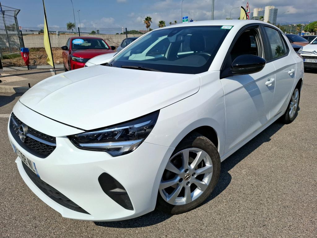 CORSA F