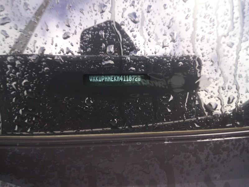 Foto Opel Corsa 6