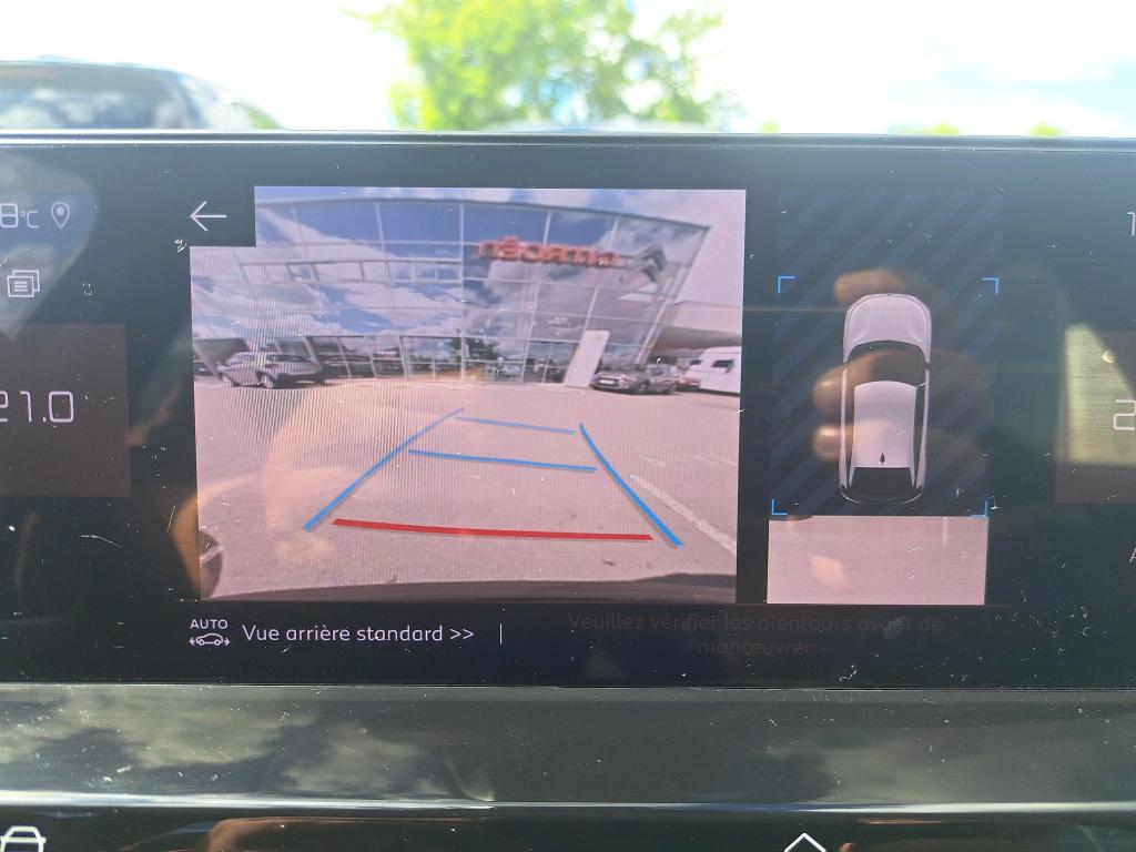 Citroen C4 BlueHDi 110 S&S BVM6 Live Pack Business 2021