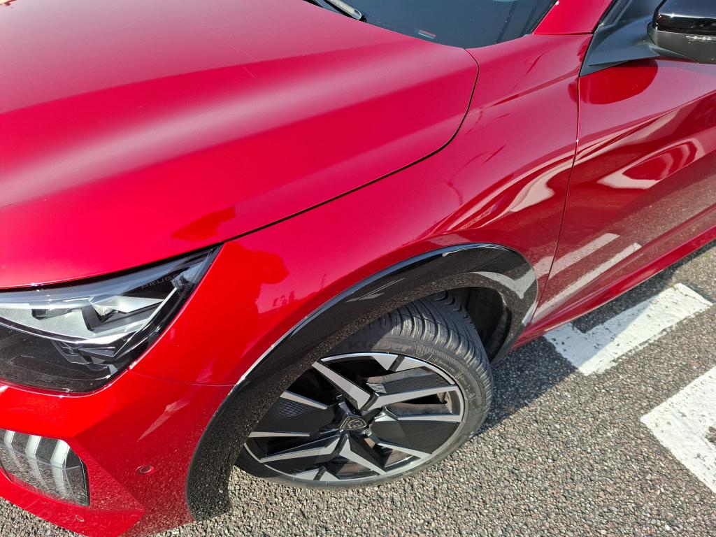 Peugeot 208 PureTech 100 S&S BVM6 GT 2024