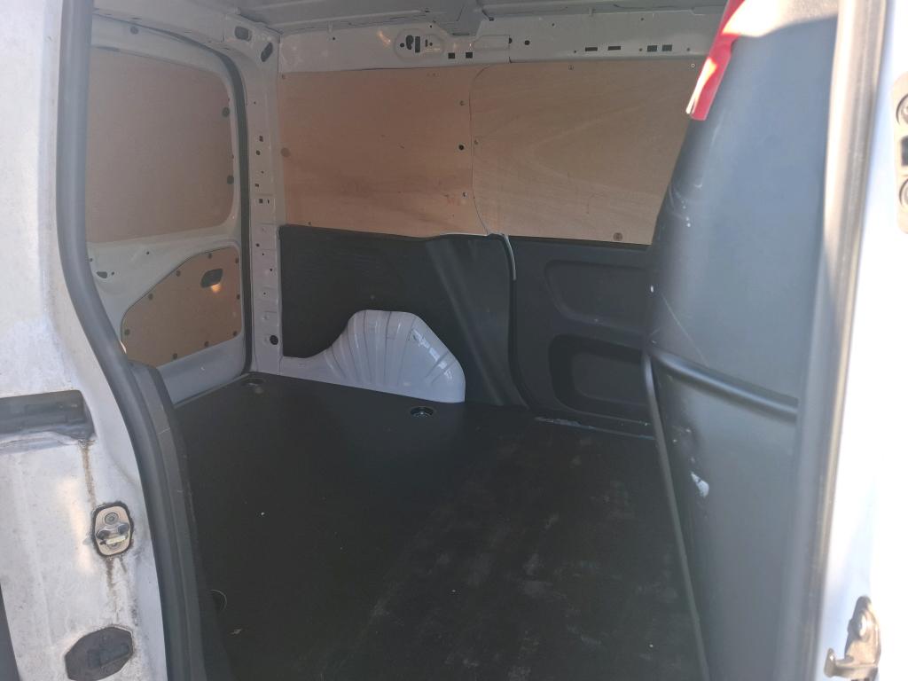 Citroen BERLINGO VAN M 650 BLUEHDI 100 S&S BVM5 CLUB 2020