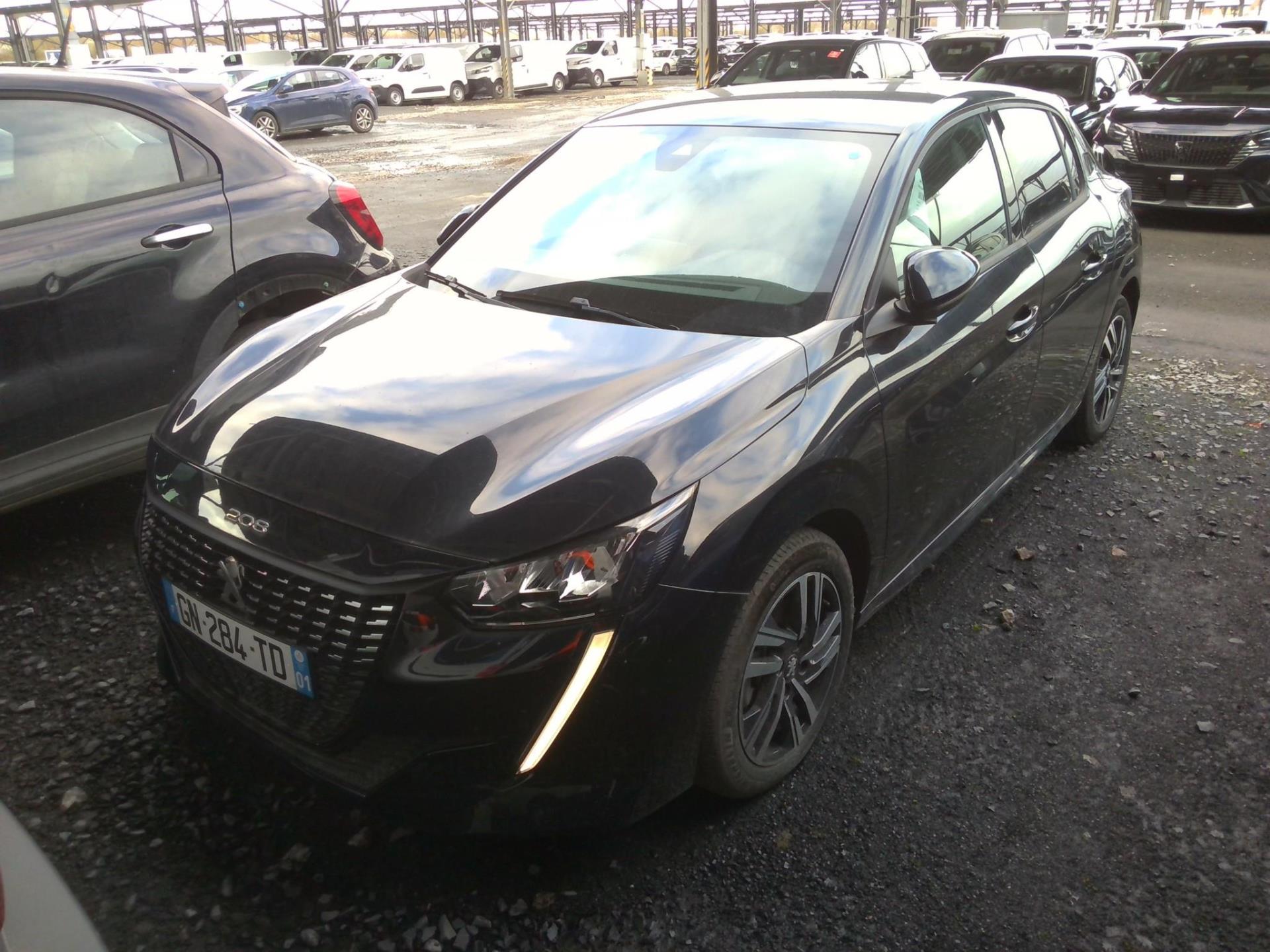 208 II