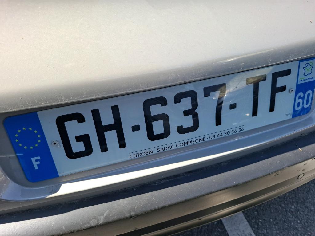 Citroen C3 PureTech 83 S&S BVM5 Shine 2022