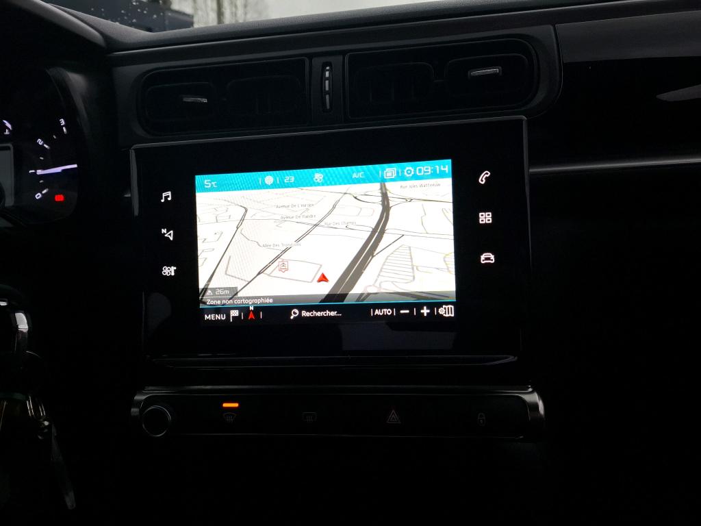 Citroen C3 BlueHDi 100 S&S BVM6 Feel Business 2021