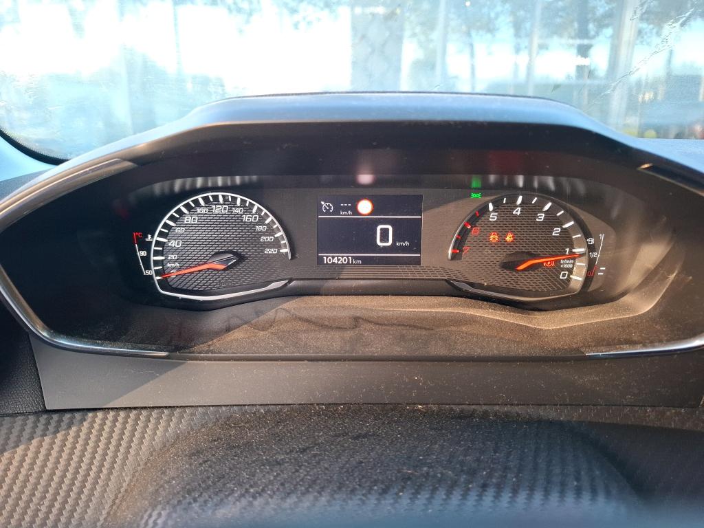 Peugeot 208 BlueHDi 100 S&S BVM6 Active Pack 2023