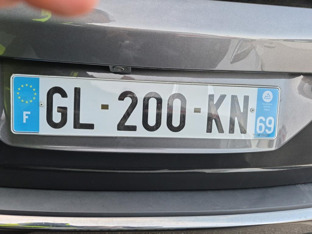 Peugeot 3008 BlueHDi 130ch S&S EAT8 Roadtrip 2022