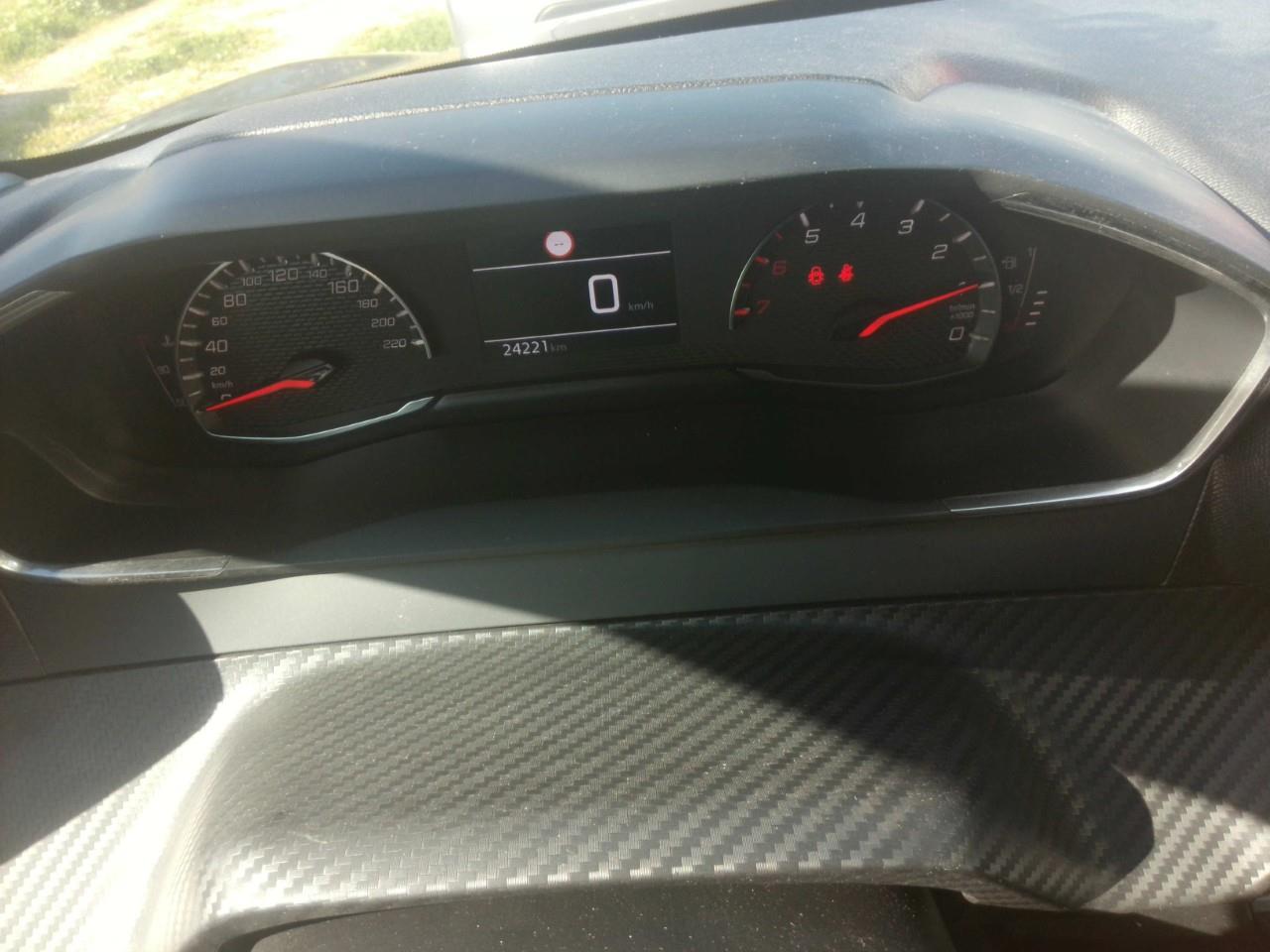 Foto Peugeot 308 4