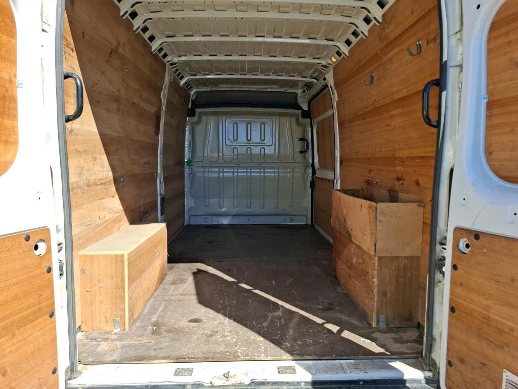Citroen JUMPER TOLE 35 L3H2 BLUEHDi 130 BVM6 CONFORT 2018