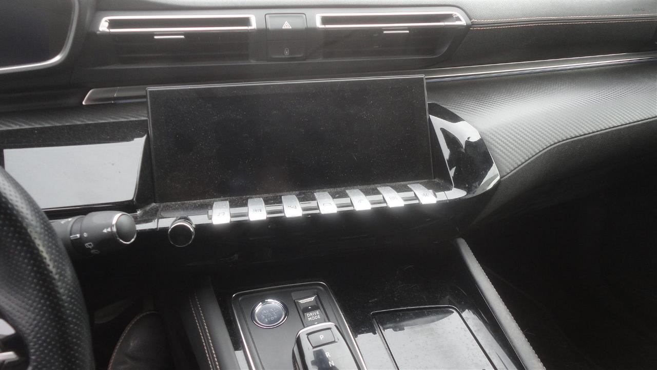 Foto Peugeot 508 Hybrid 6