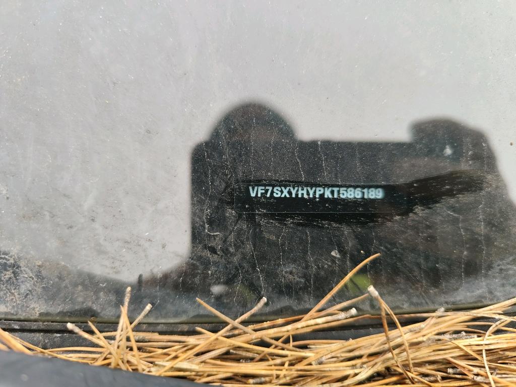 Citroen C3 BlueHDi 100 S&S BVM Feel Business 2019