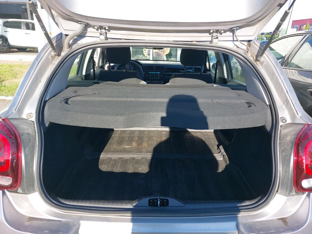 Citroen C3 SOCIETE BLUEHDI 100 S&S BVM6 FEEL BUSINESS R 2021