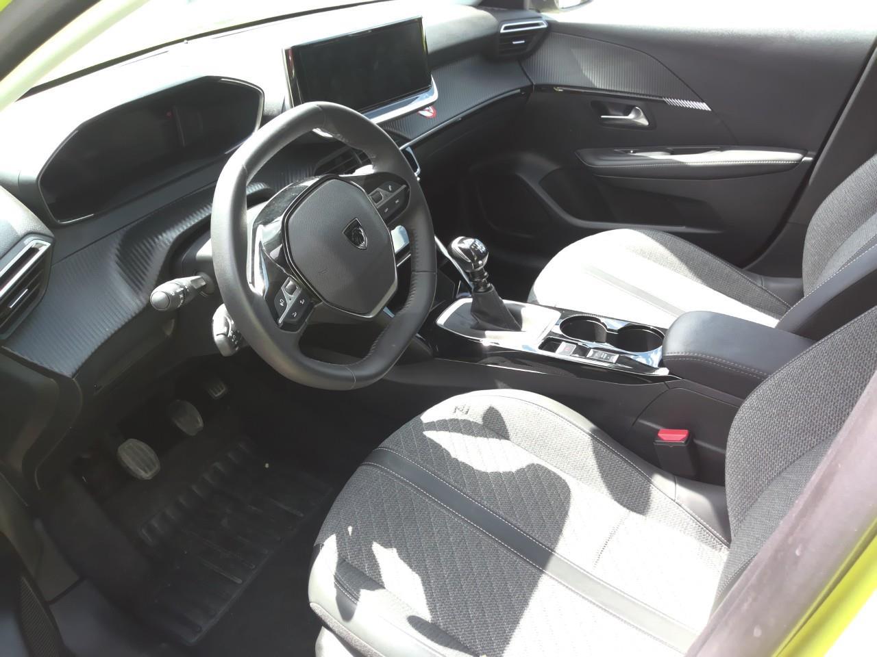 Foto Peugeot 308 9