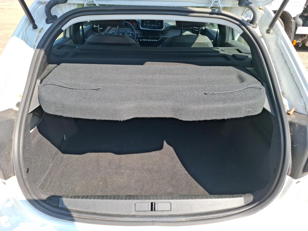 Peugeot 208 BLUEHDI 100 S&S BVM6 ACTIVE BUSINESS R 2023