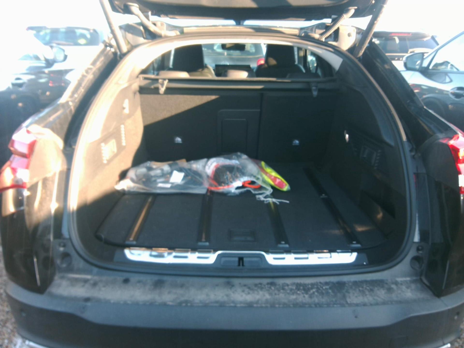 Citroen C5 X Hybride Rechargeable 225 S&S e-EAT8 Shine Pack 2023