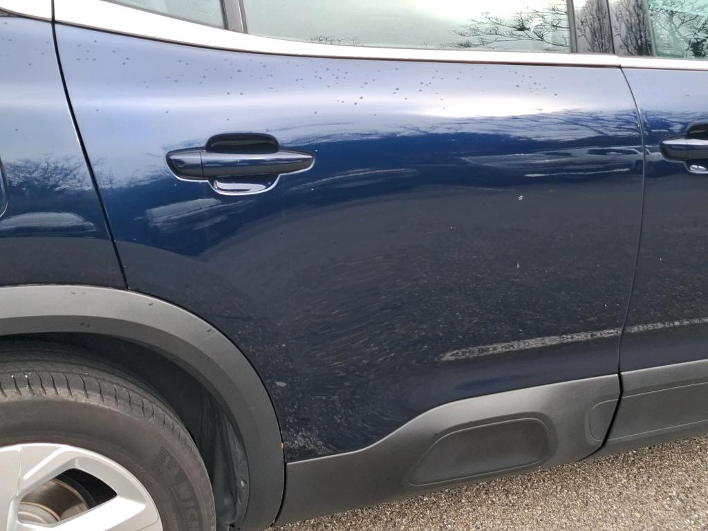 Citroen C5 Aircross PureTech 130 S&S EAT8 Feel 2024