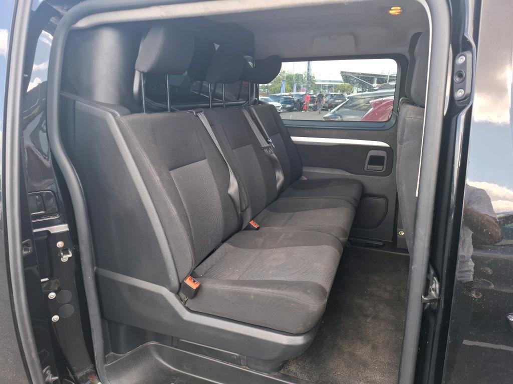 Peugeot EXPERT CA STANDARD 2.0 BLUEHDI 120 S&S BVM6 FIXE PREMIUM 2021