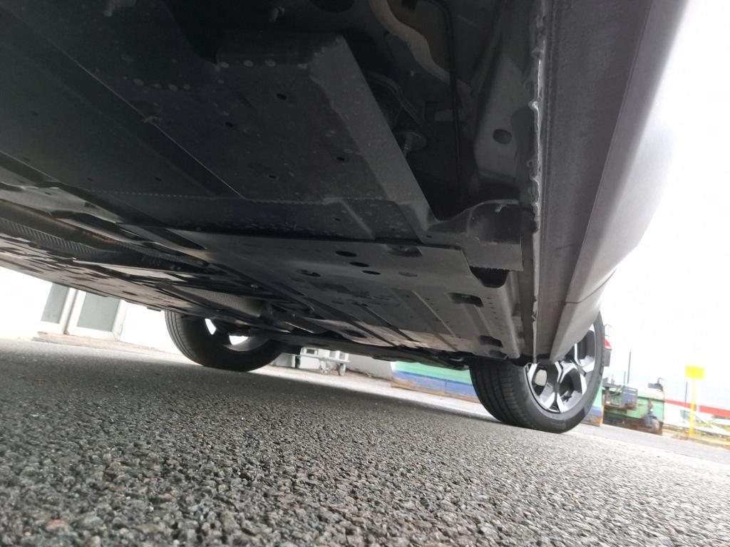 Citroen C5 Aircross Hybride 136 e-DCS6 Max 2024