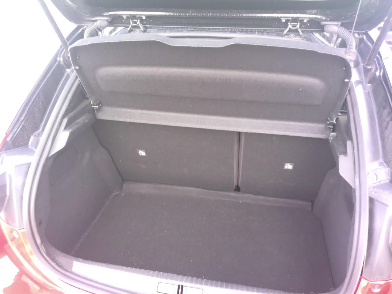 Foto Opel Corsa 17