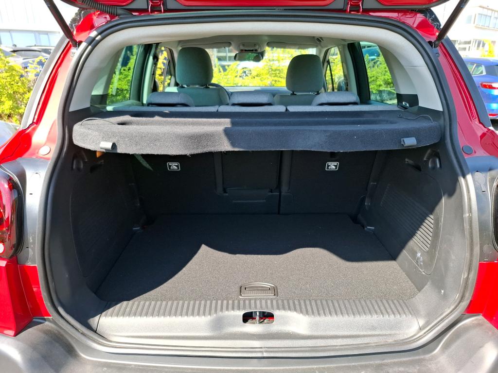 Citroen C3 Aircross PureTech 130 S&S EAT6 Max 2024