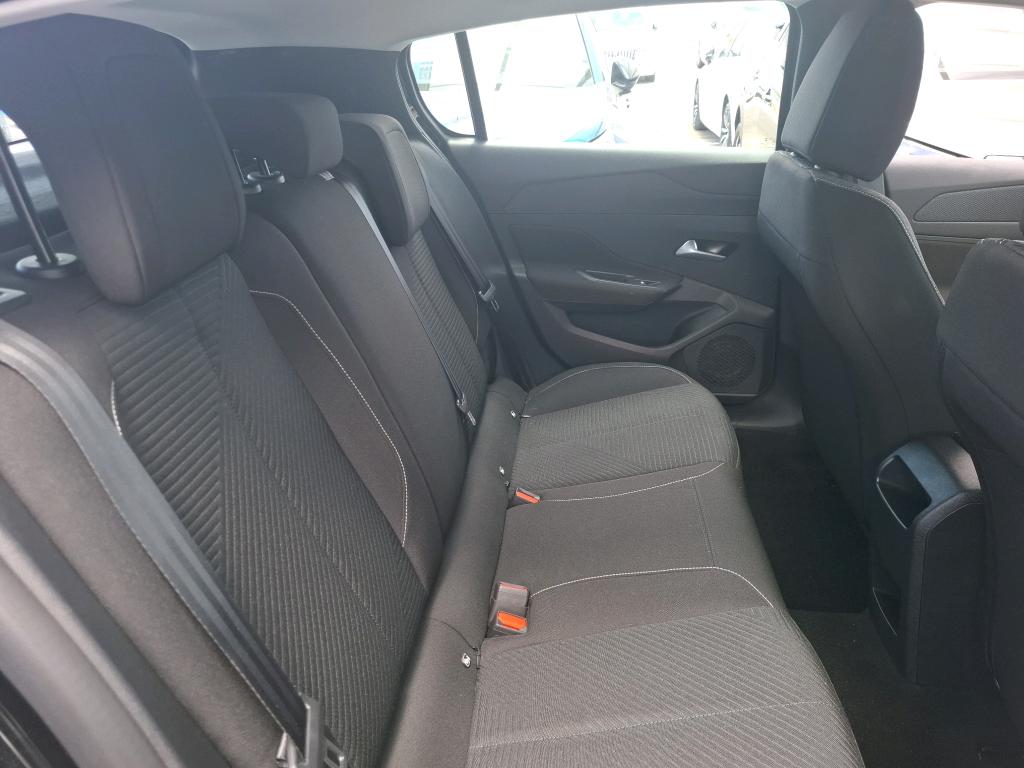 Peugeot 308 BlueHDi 130ch S&S EAT8 Active Pack 2022