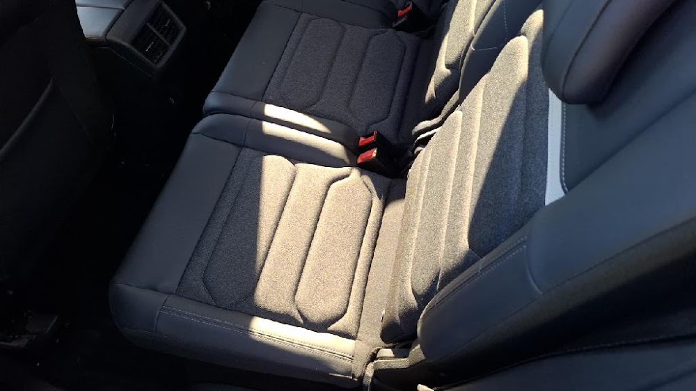 Foto Citroën C5 Aircross 13