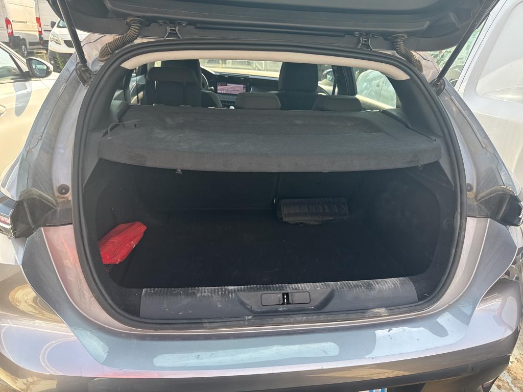Peugeot 308 BlueHDi 130ch S&S BVM6 Active Pack 2022