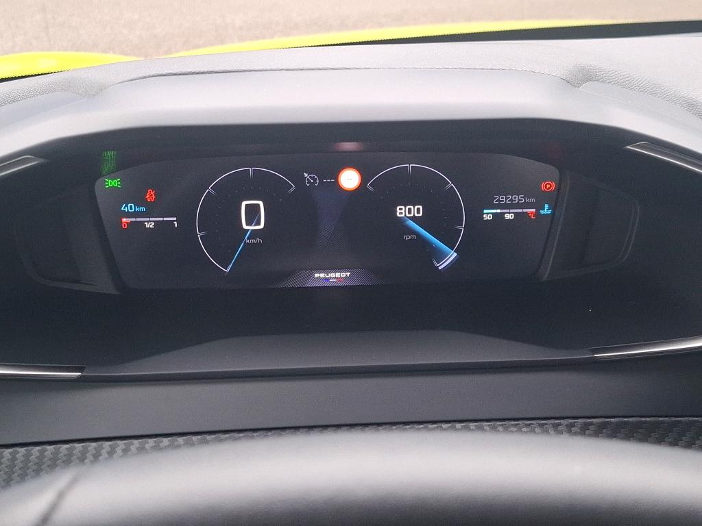 Peugeot 208 PureTech 100 S&S BVM6 Allure 2024