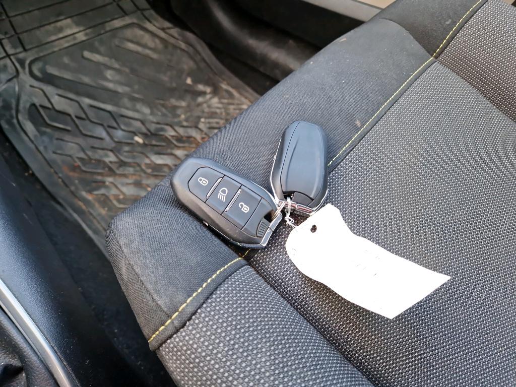 Citroen C3 PureTech 83 S&S BVM5 Shine 2022