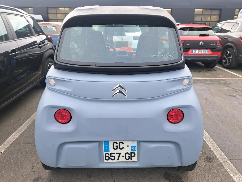 Citroen AMI 