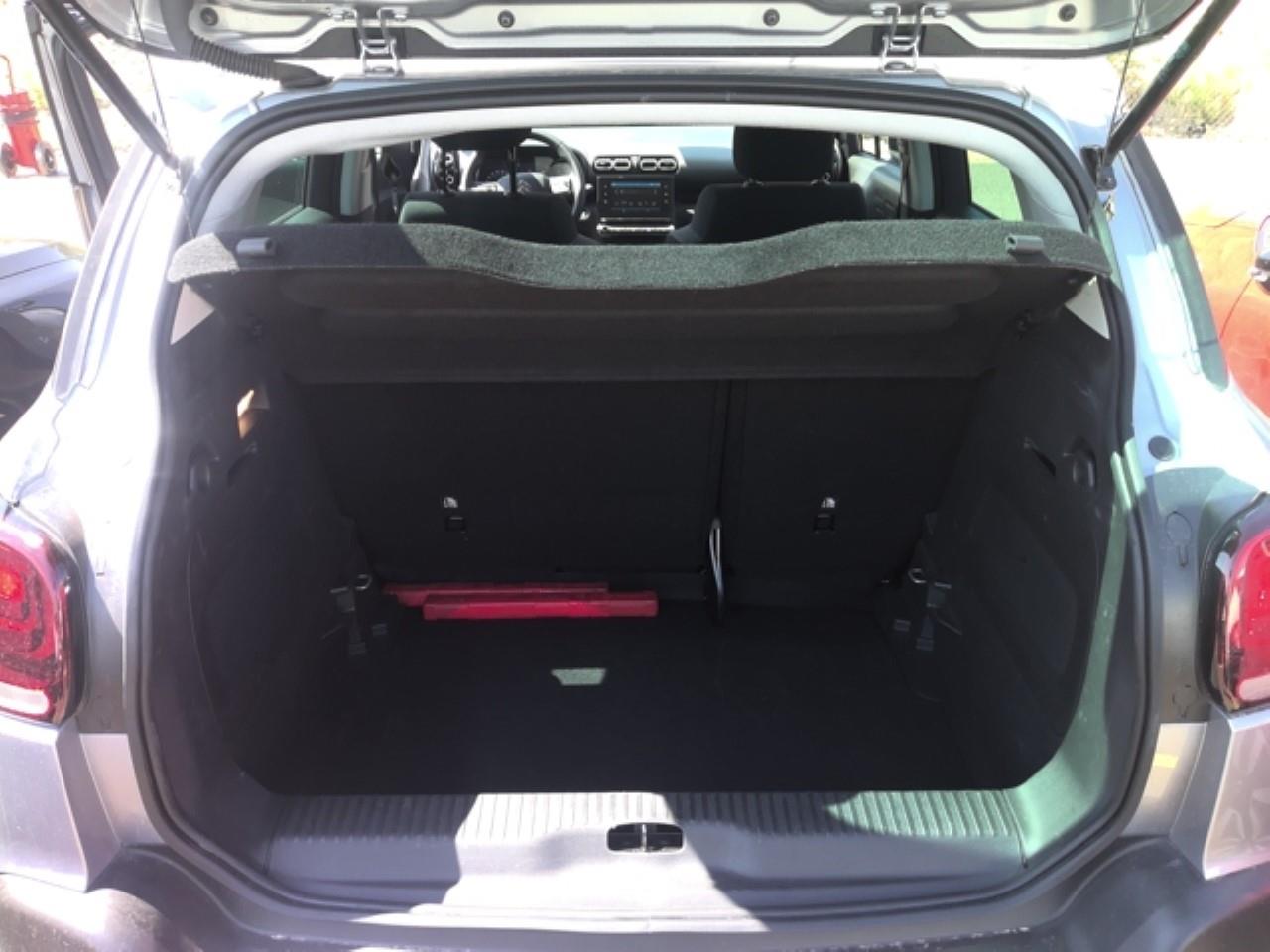 Foto Citroën C3 Aircross 7