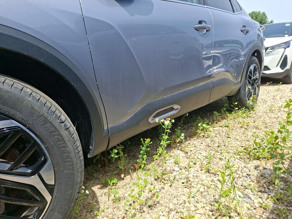 Citroen C4 X PureTech 130 S&S EAT8 Shine Pack 2023