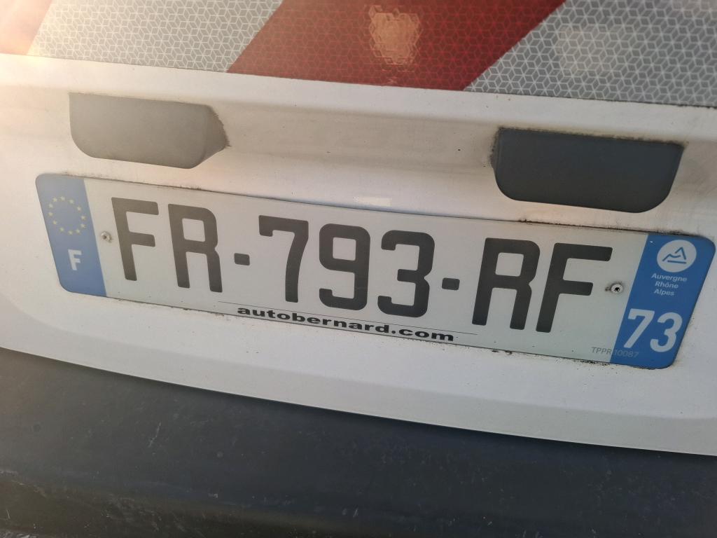 Citroen BERLINGO VAN M 650 BLUEHDI 100 S&S BVM5 CLUB 2020