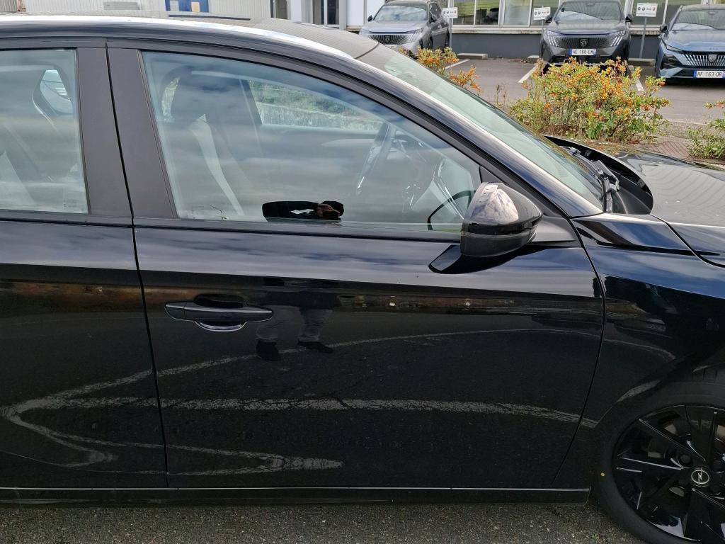 Opel Corsa 1.2 75 ch BVM5  2023