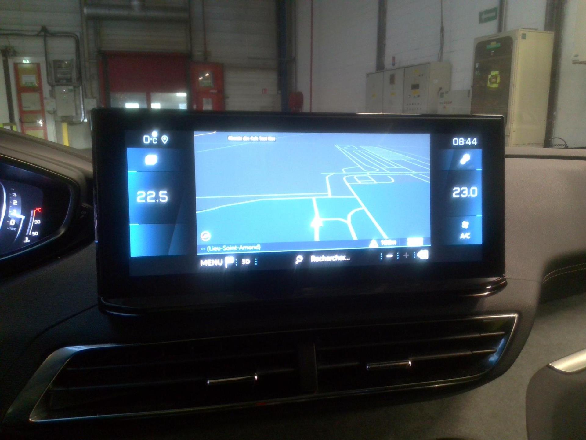 Peugeot 3008 PureTech 130ch S&S BVM6 GT 2023
