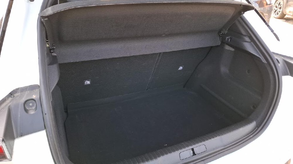 Foto Opel Mokka 11