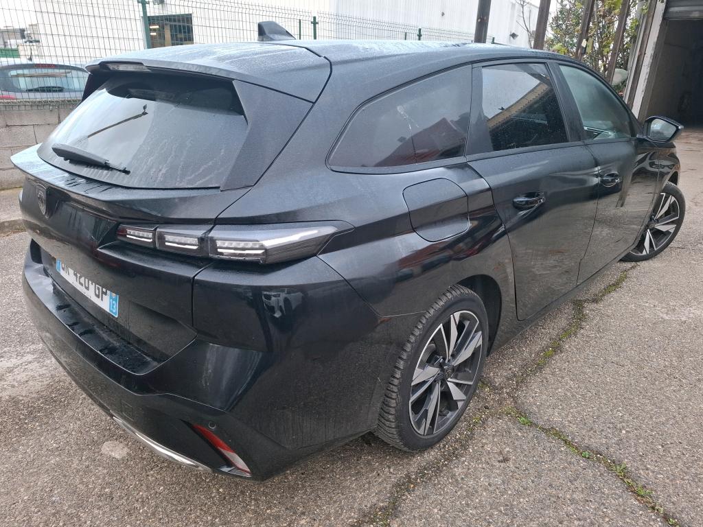 Peugeot 308 SW BlueHDi 130ch S&S BVM6 Allure 2022